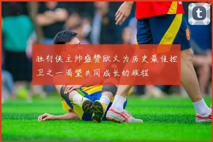 独行侠主帅盛赞欧文为历史最佳控卫之一渴望共同成长的旅程