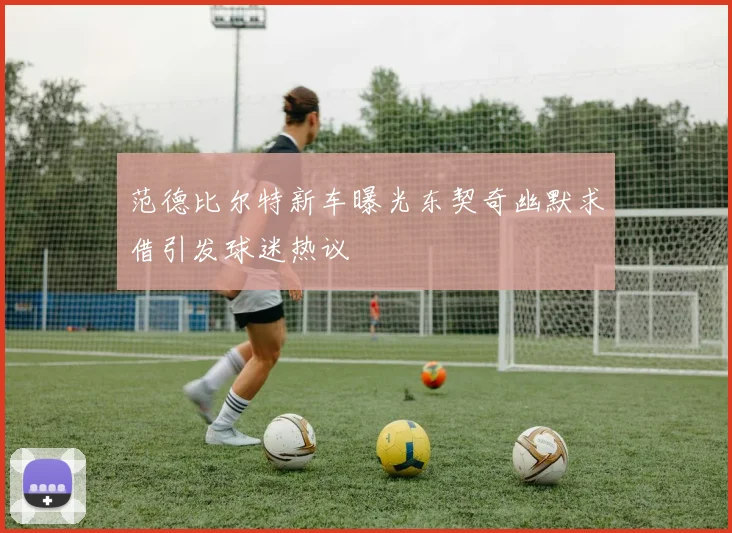 范德比尔特新车曝光东契奇幽默求借引发球迷热议